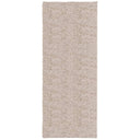 Vloerkleed Pamplona Shaggy Hoogpolig Modern Beige