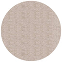 Vloerkleed Pamplona Shaggy Hoogpolig Modern Beige