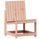 Tuinstoel 50,5X55X77 Cm Massief Douglashout