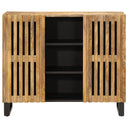 Dressoir 90X34X75 Cm