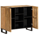 Dressoir 90X34X75 Cm