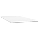 Boxspring Met Matras Stof Kleurig