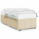 Bedframe Stof Kleurig