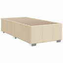 Bedframe Stof Kleurig