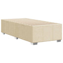 Bedframe Stof Kleurig