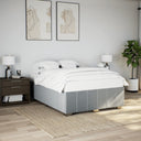 Bedframe Stof Kleurig