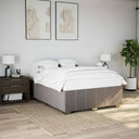 Bedframe Stof Kleurig