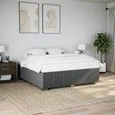 Bedframe Stof Kleurig