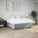 Bedframe Stof Kleurig