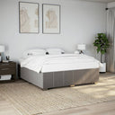 Bedframe Stof Kleurig