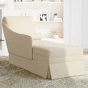 Chaise Longue Met Bolster En Rechterarmleuning