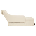 Chaise Longue Met Bolster En Rechterarmleuning