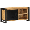 Tv-Meubel 80X30X40 Cm