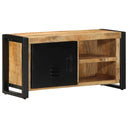 Tv-Meubel 80X30X40 Cm