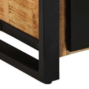 Tv-Meubel 80X30X40 Cm