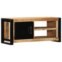 Tv-Meubel 80X30X35 Cm
