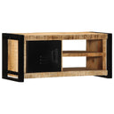 Tv-Meubel 80X30X35 Cm