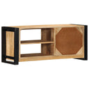 Tv-Meubel 80X30X35 Cm
