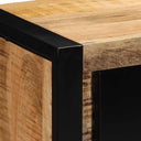 Tv-Meubel 80X30X35 Cm