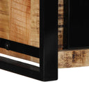 Tv-Meubel 80X30X35 Cm