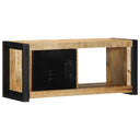 Tv-Meubel 80X30X35 Cm