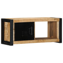 Tv-Meubel 80X30X35 Cm