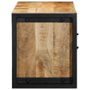 Tv-Meubel 80X30X35 Cm