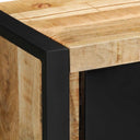 Tv-Meubel 80X30X35 Cm