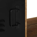 Tv-Meubel 80X30X35 Cm