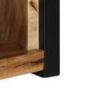 Tv-Meubel 80X30X35 Cm