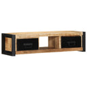 Tv-Meubel 100X30X25 Cm