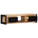 Tv-Meubel 100X30X25 Cm