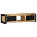 Tv-Meubel 100X30X25 Cm