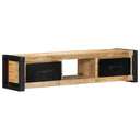 Tv-Meubel 100X30X25 Cm