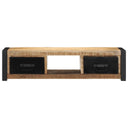 Tv-Meubel 100X30X25 Cm