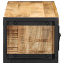 Tv-Meubel 100X30X25 Cm