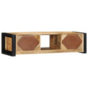 Tv-Meubel 100X30X25 Cm
