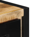 Tv-Meubel 100X30X25 Cm