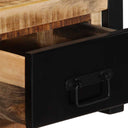 Tv-Meubel 100X30X25 Cm