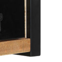Tv-Meubel 100X30X25 Cm