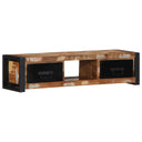 Tv-Meubel 100X30X25 Cm