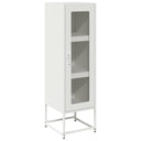 Hoge Kast 36X39X123 Cm Koudgewalst Staal