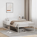 Bedframe Metaal