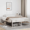 Bedframe Metaal