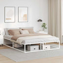 Bedframe Metaal