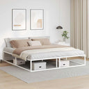 Bedframe Metaal