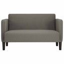 Loveseat Bank 109 Cm Corduroy Stof