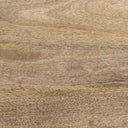 Tv-Meubel 100X33,5X46 Cm Massief Mangohout