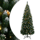 Kunstkerstboom Met 300 Led's