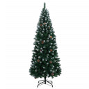 Kunstkerstboom Met 300 Led's